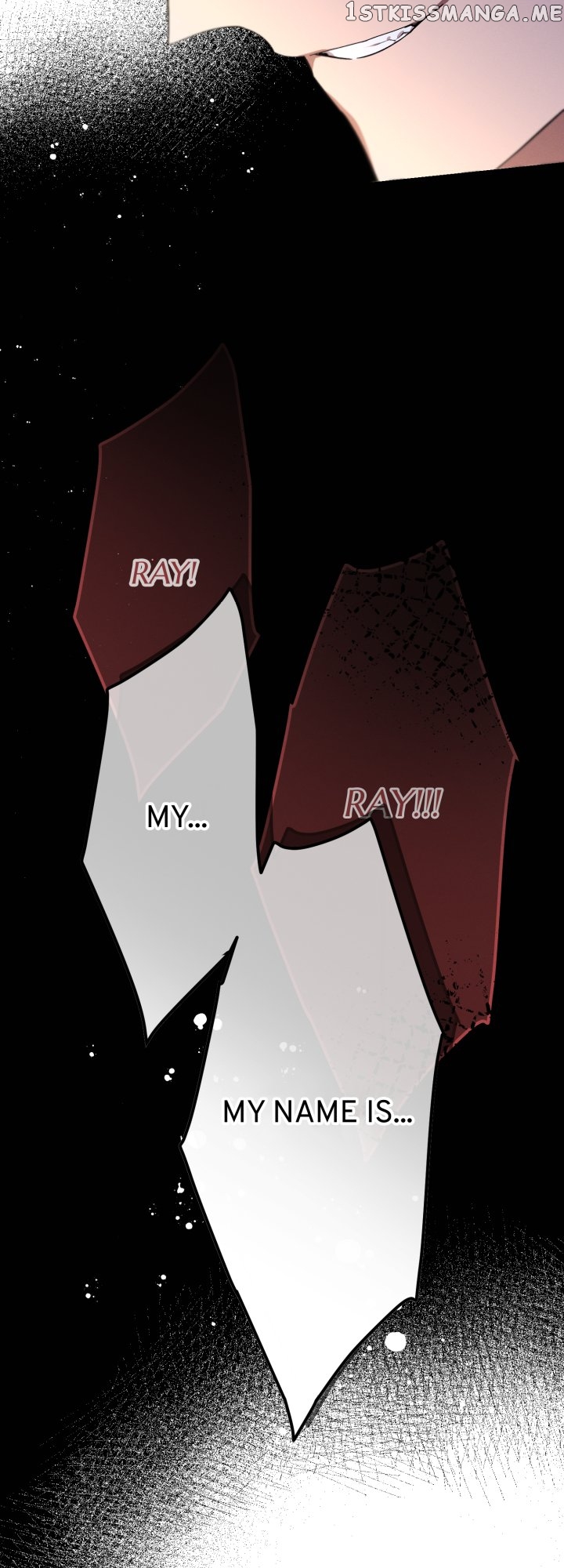 The Beast Within Chapter 16 - page 76