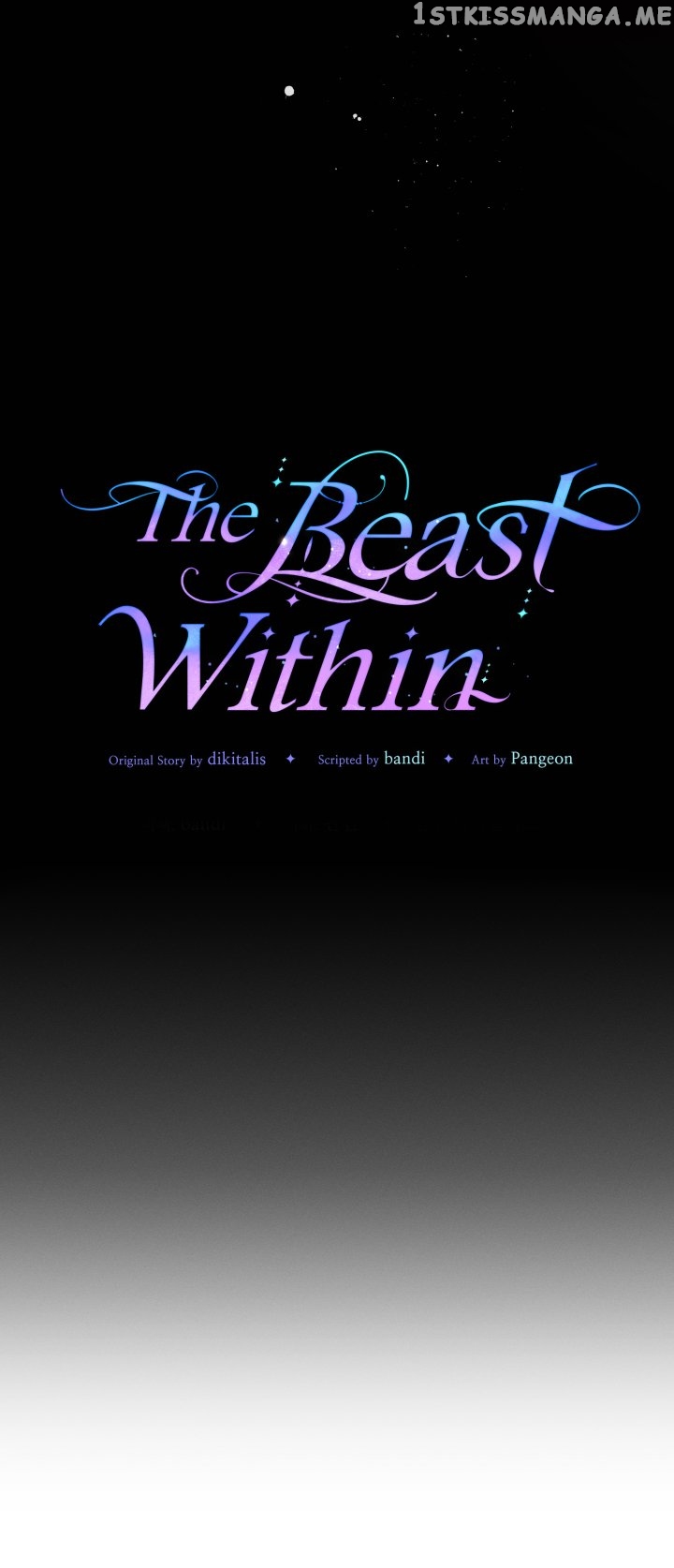 The Beast Within Chapter 16 - page 9