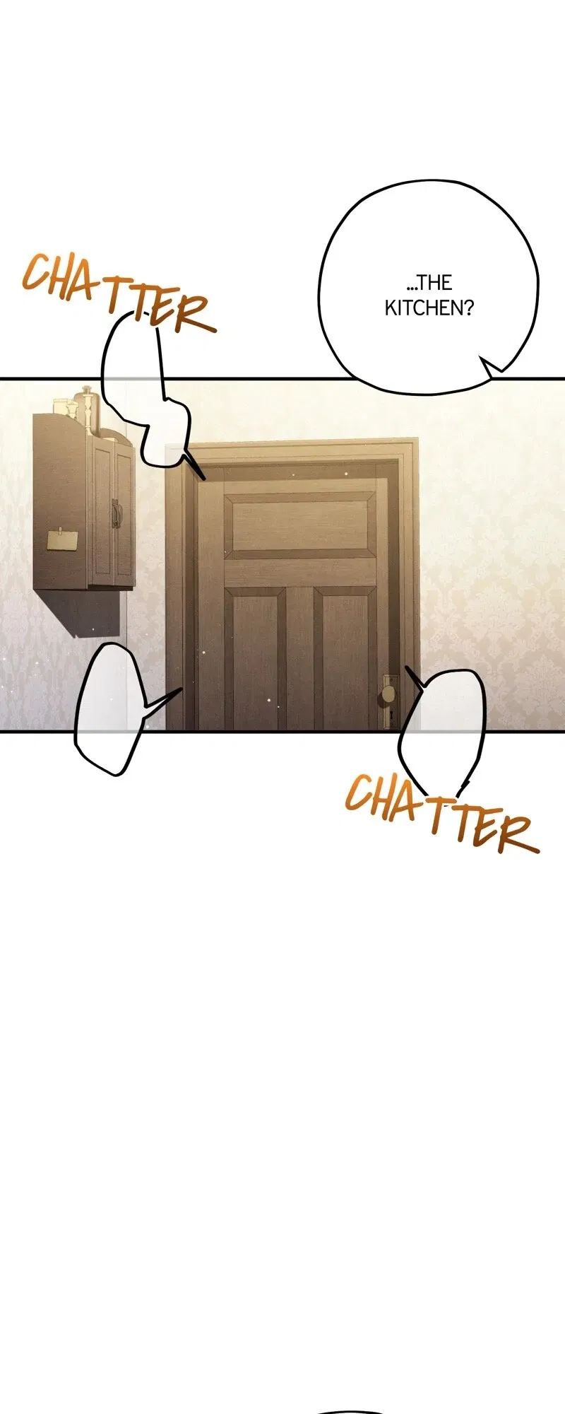 The Beast Within Chapter 74 - page 14
