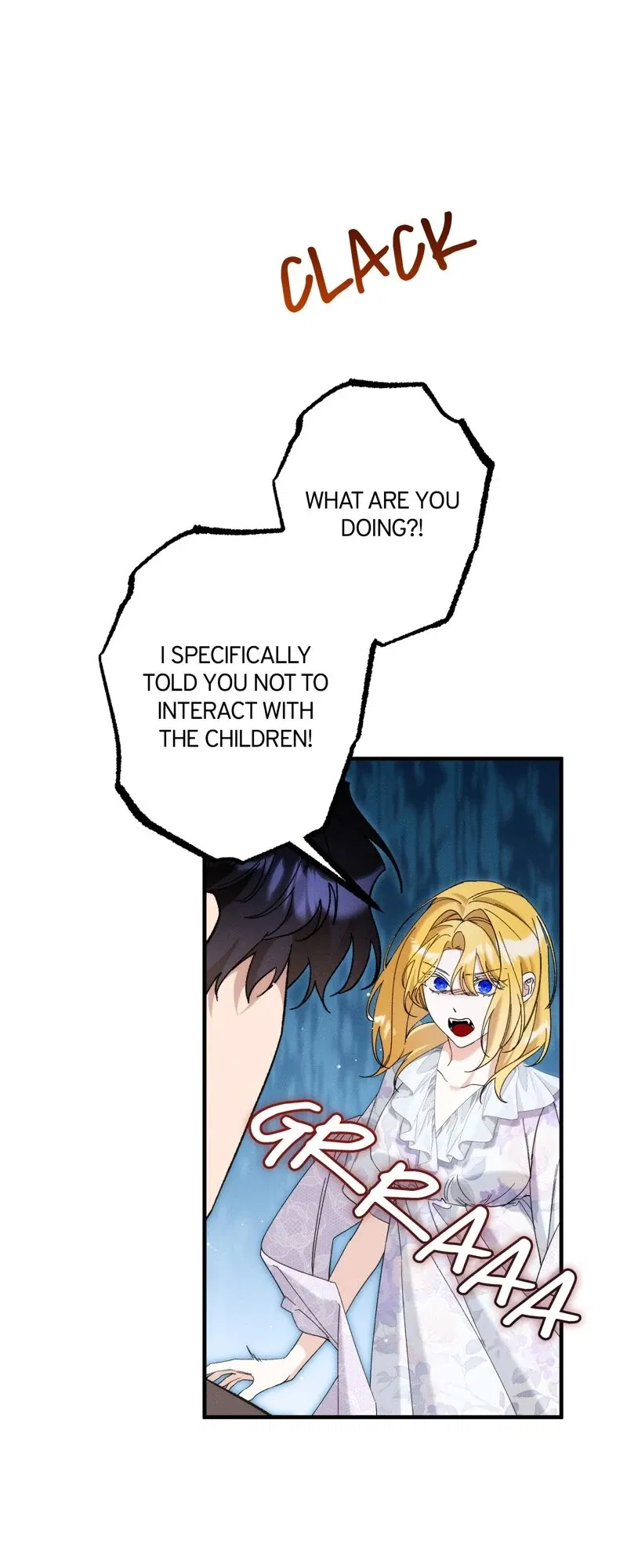 The Beast Within Chapter 74 - page 27