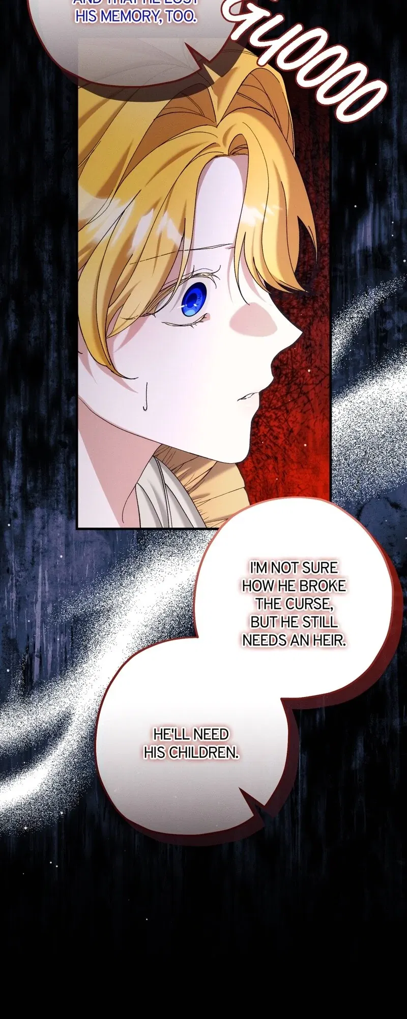The Beast Within Chapter 74 - page 6