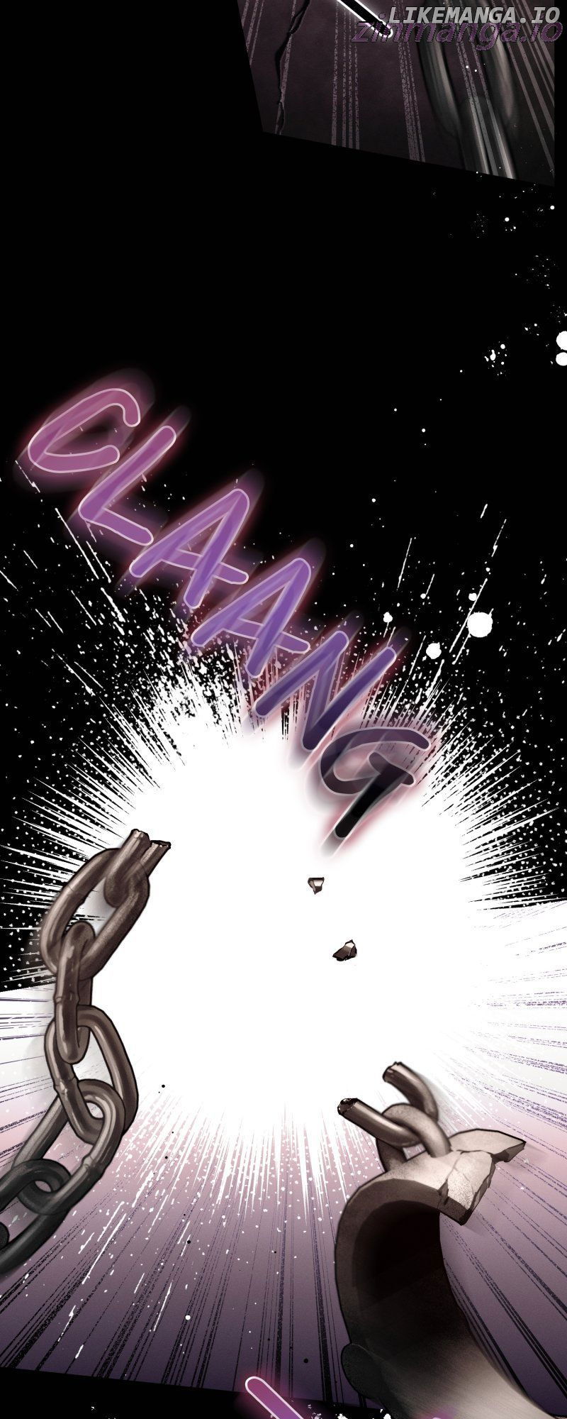 The Beast Within Chapter 39 - page 10