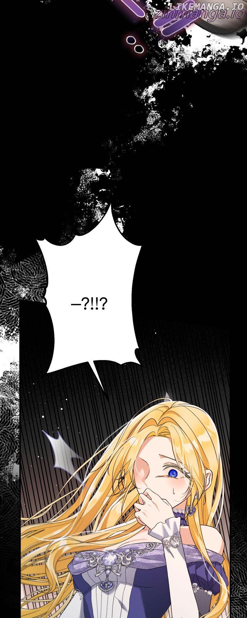 The Beast Within Chapter 39 - page 11