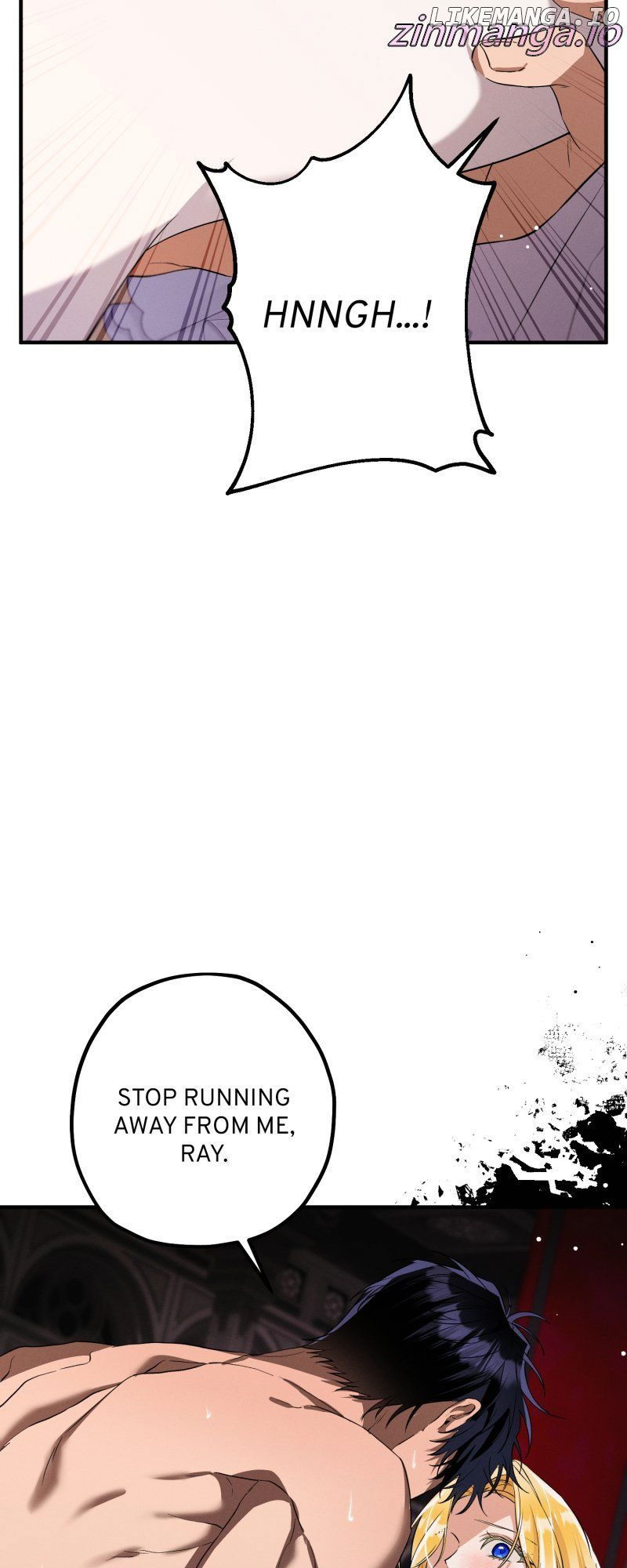 The Beast Within Chapter 39 - page 17