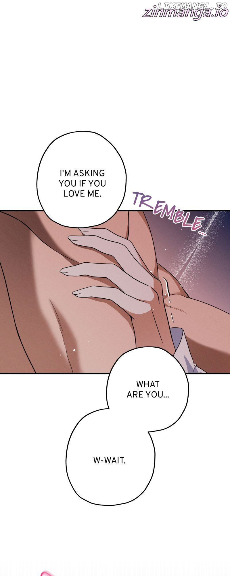 The Beast Within Chapter 39 - page 31