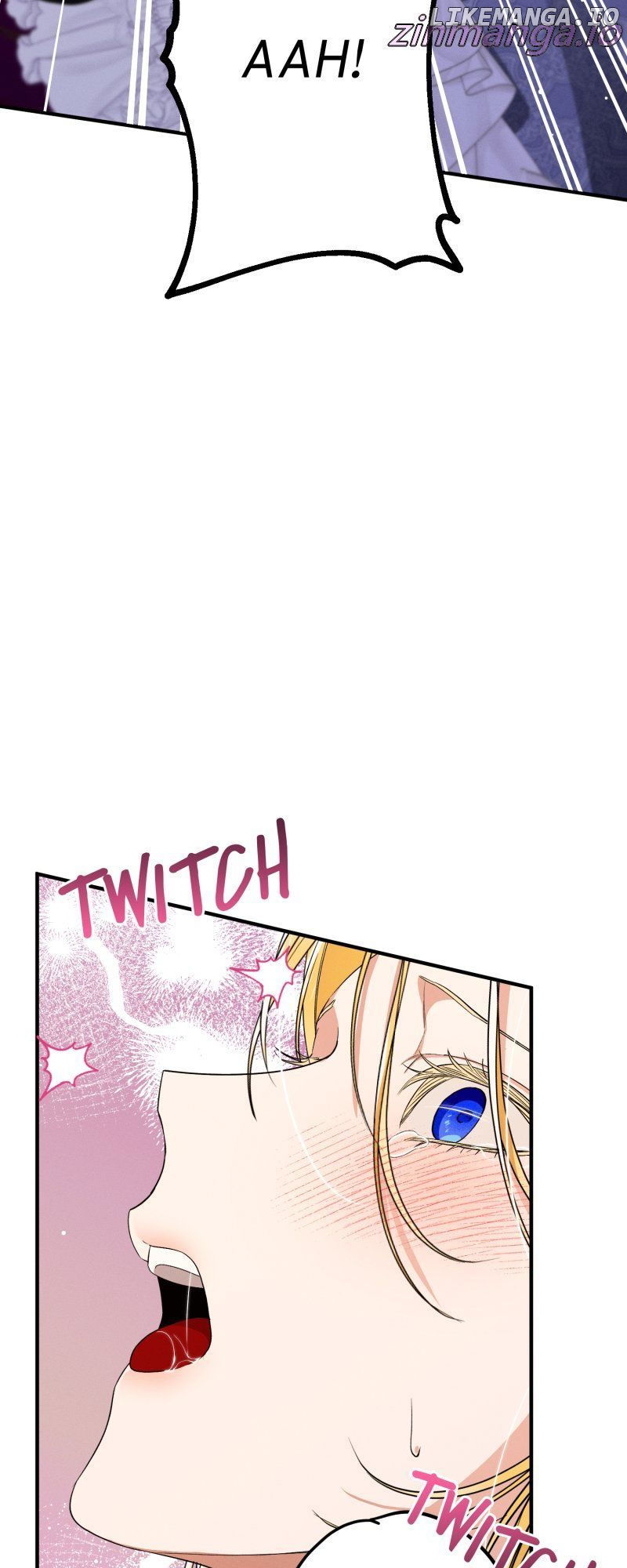 The Beast Within Chapter 39 - page 33
