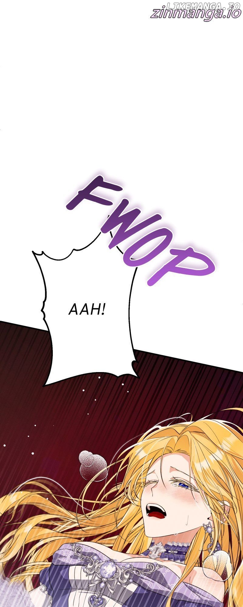 The Beast Within Chapter 39 - page 35