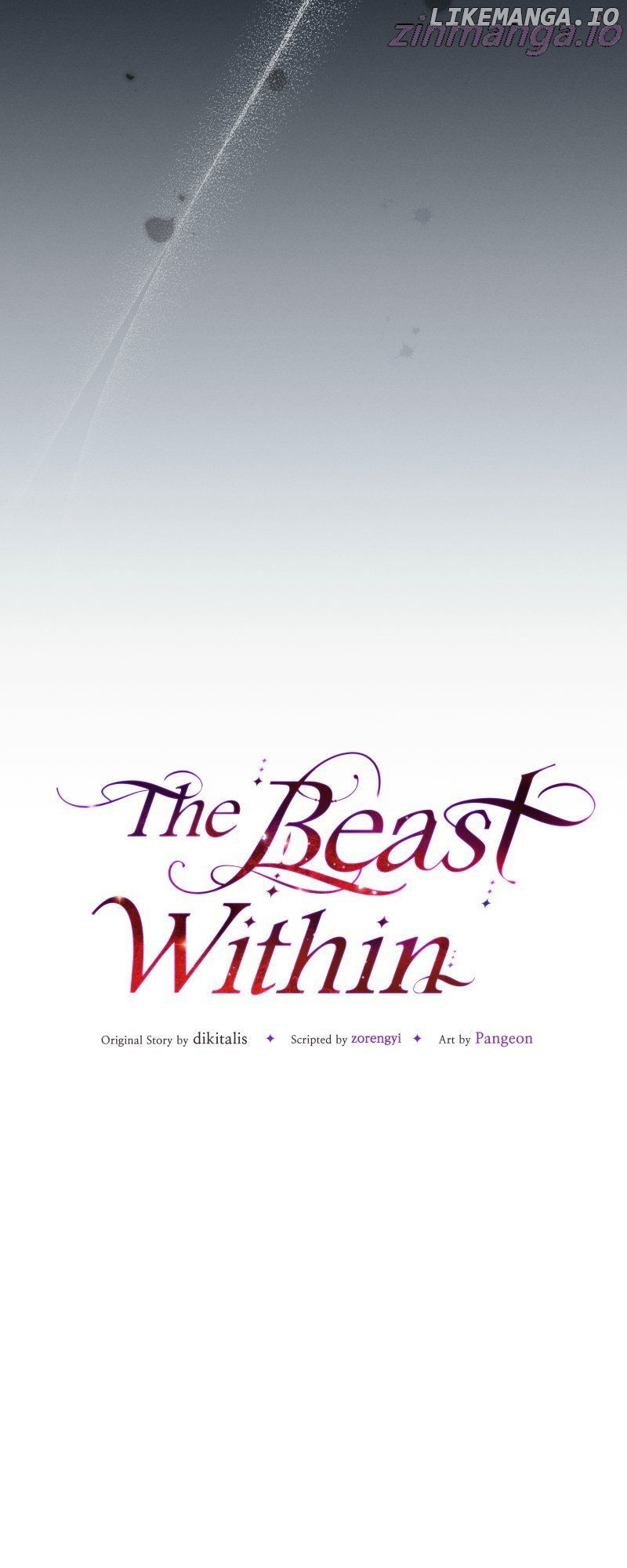 The Beast Within Chapter 39 - page 4