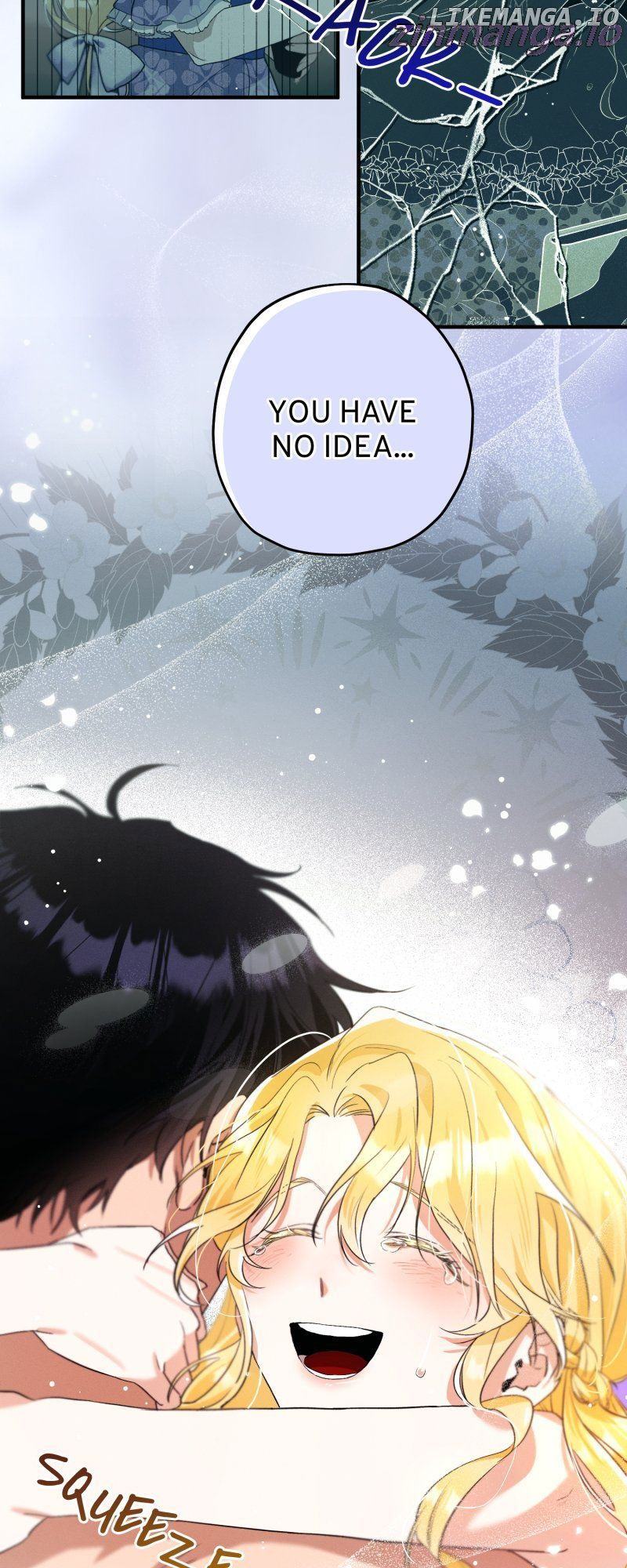 The Beast Within Chapter 39 - page 50