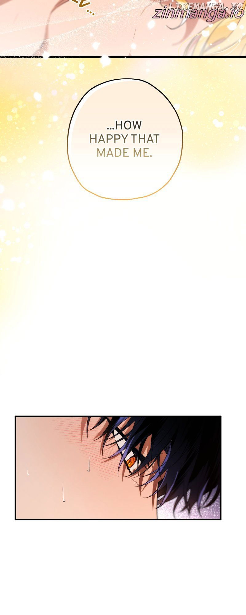 The Beast Within Chapter 39 - page 51