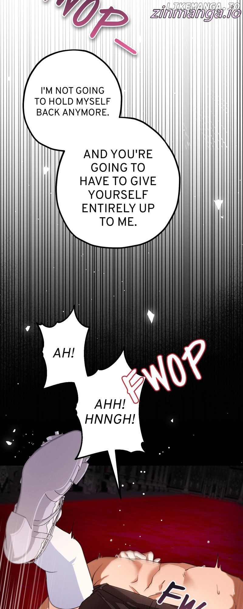 The Beast Within Chapter 39 - page 59