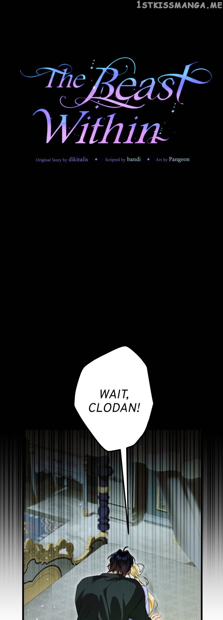 The Beast Within Chapter 15 - page 4