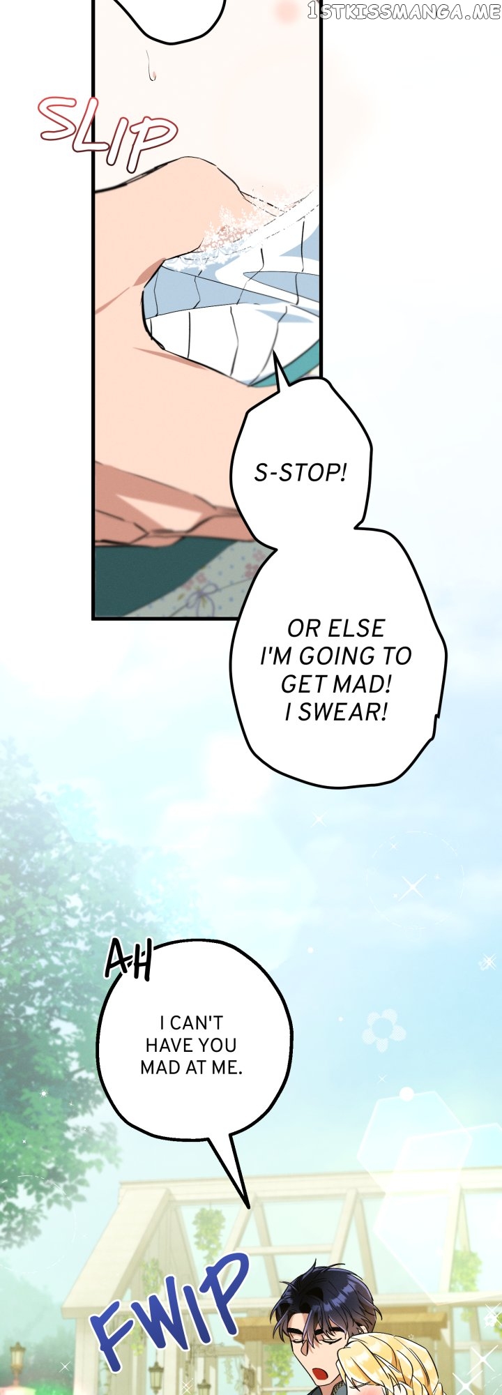 The Beast Within Chapter 15 - page 40