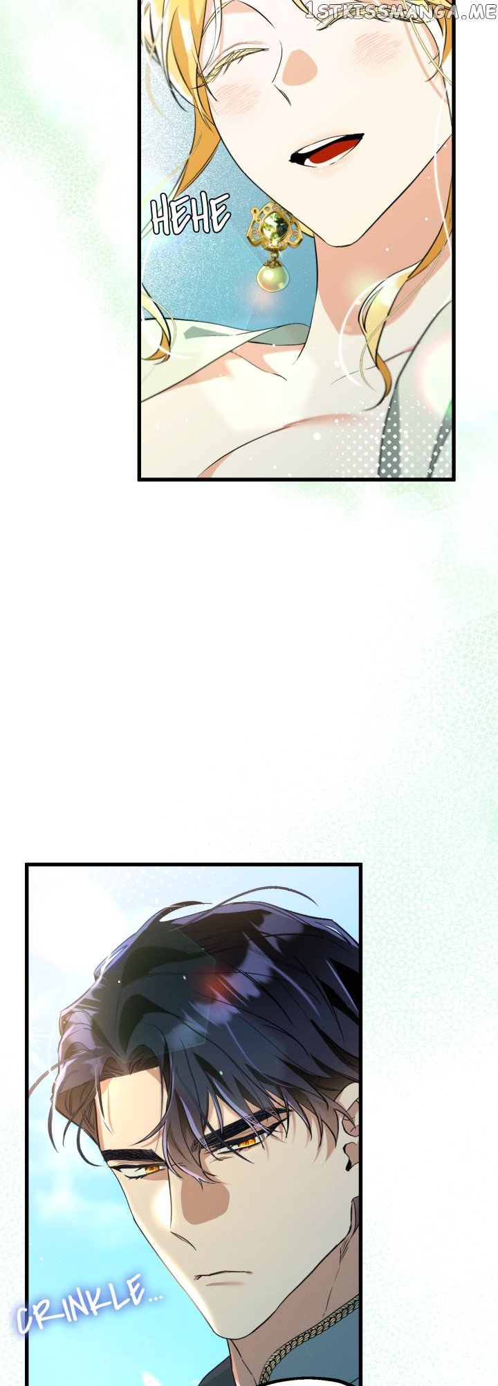 The Beast Within Chapter 15 - page 46