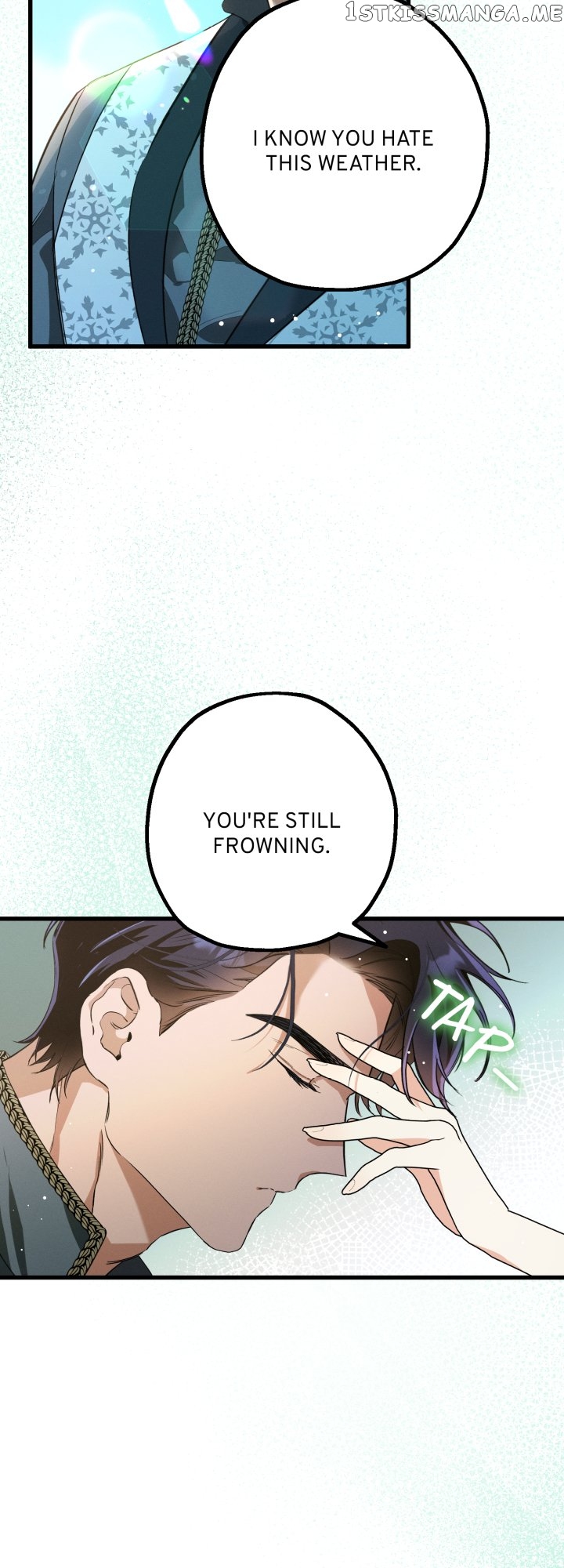 The Beast Within Chapter 15 - page 47