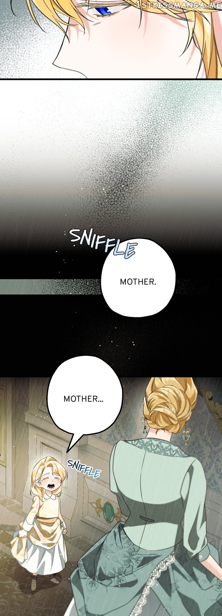 The Beast Within Chapter 15 - page 50