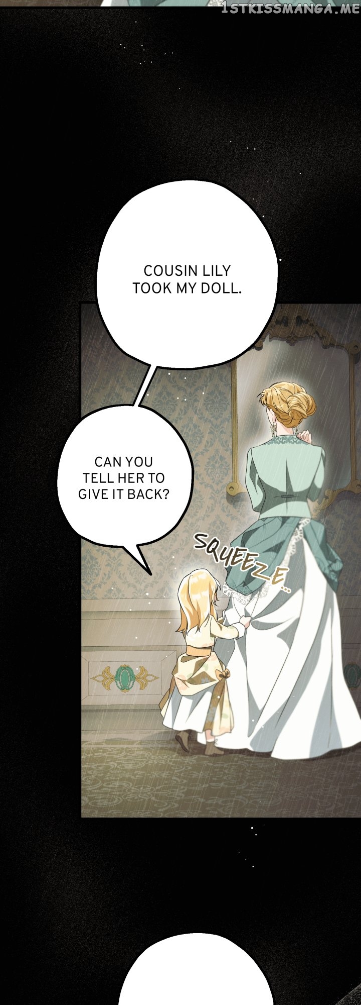 The Beast Within Chapter 15 - page 51