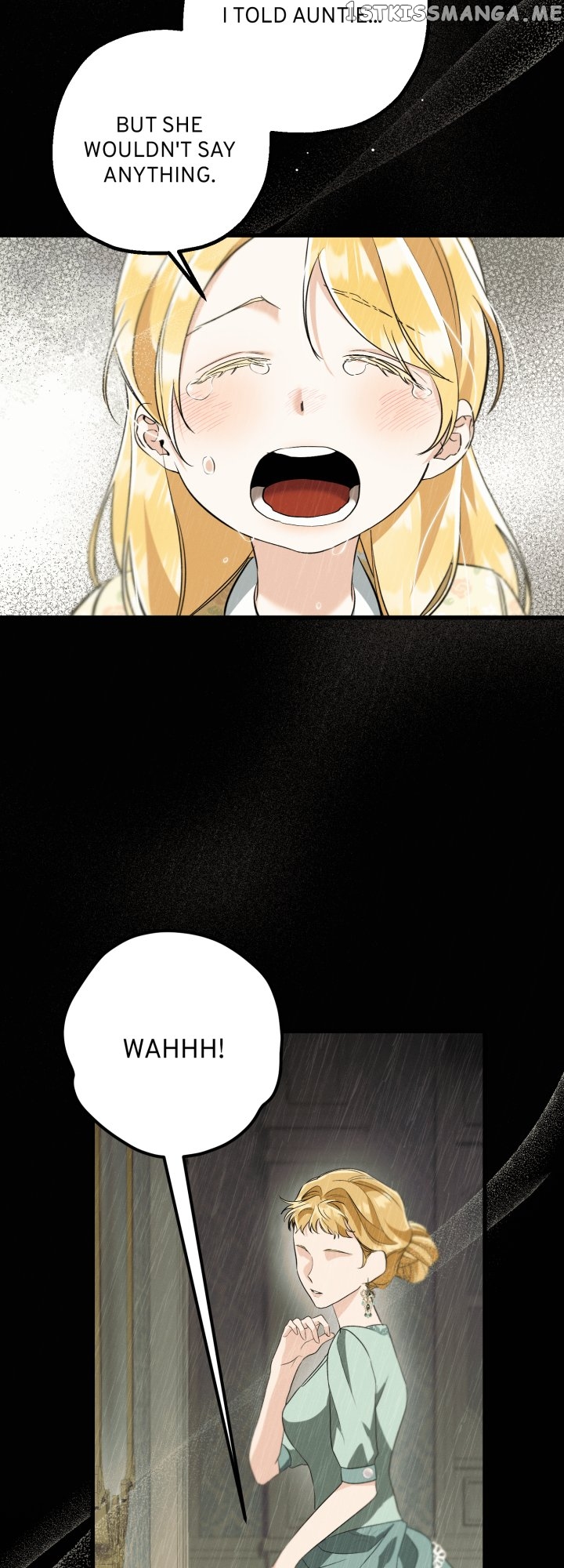 The Beast Within Chapter 15 - page 52