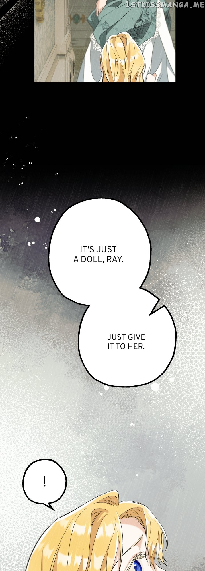 The Beast Within Chapter 15 - page 53