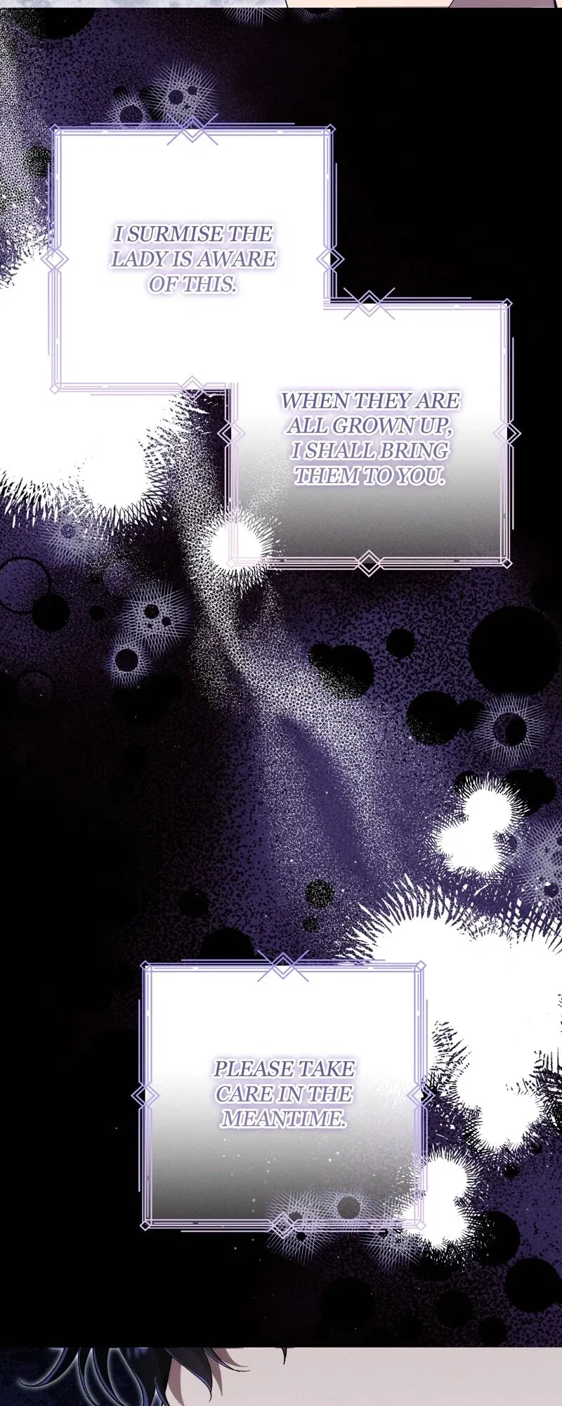 The Beast Within Chapter 73 - page 14