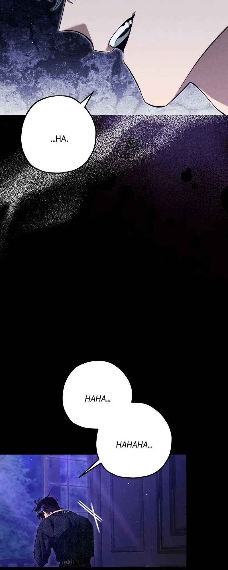 The Beast Within Chapter 73 - page 15