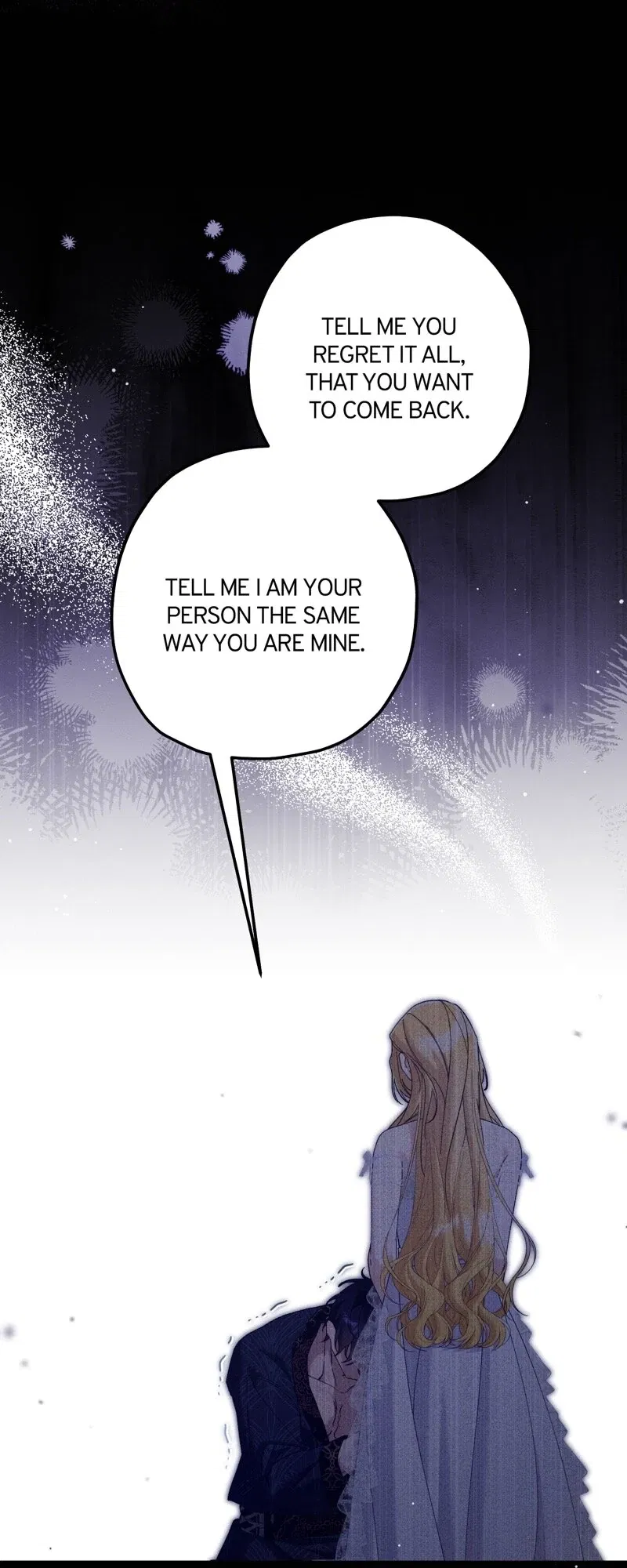 The Beast Within Chapter 73 - page 25
