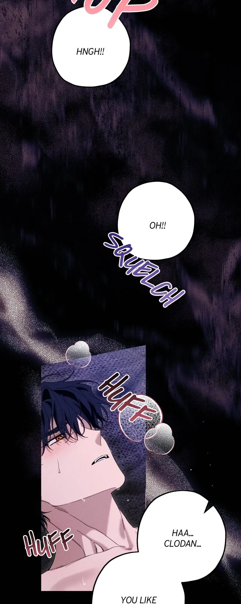 The Beast Within Chapter 73 - page 35