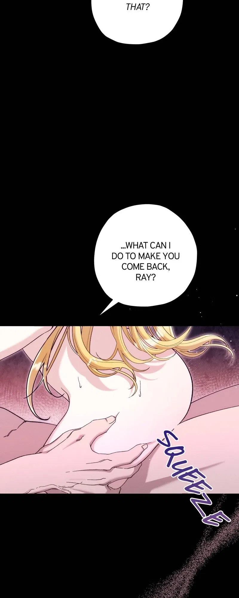 The Beast Within Chapter 73 - page 36