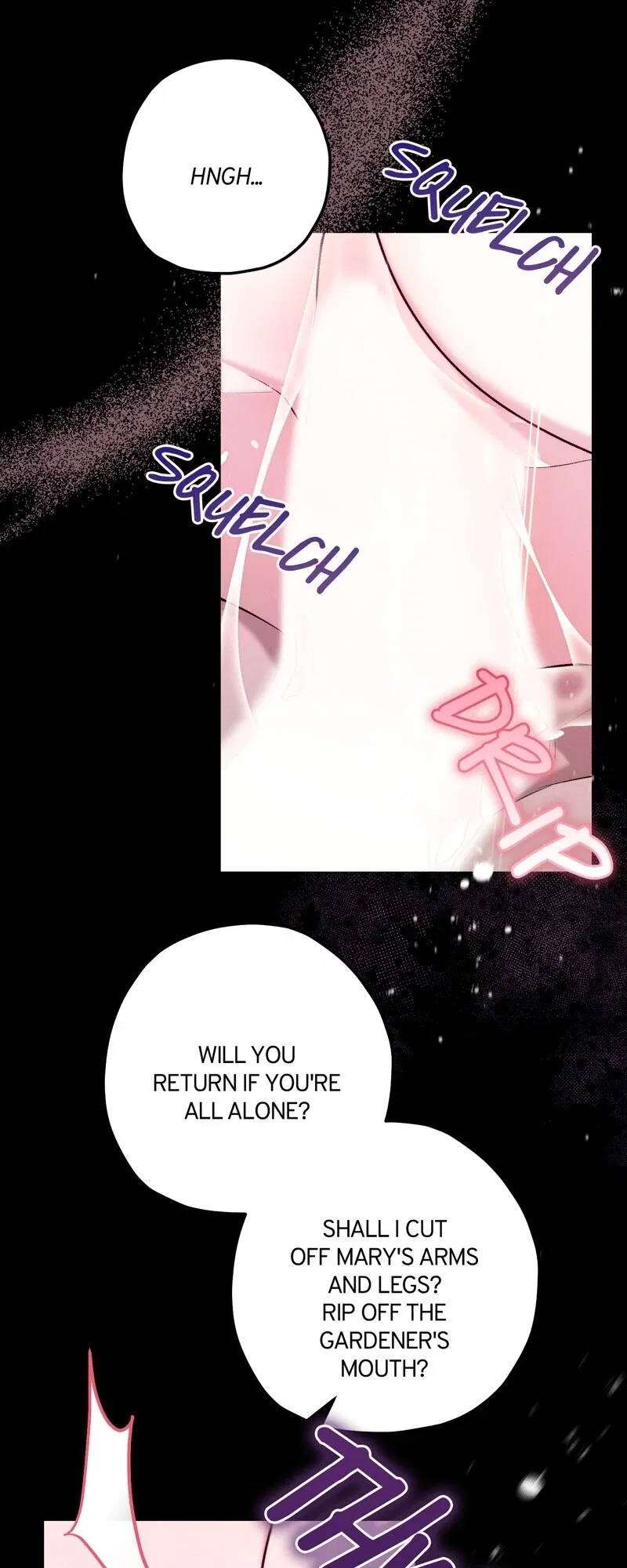 The Beast Within Chapter 73 - page 37