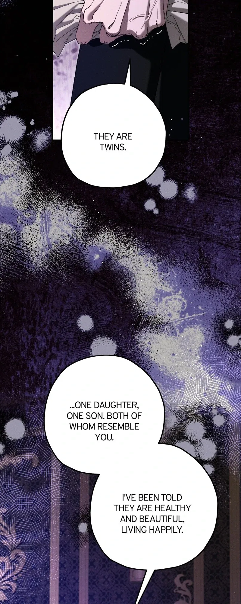 The Beast Within Chapter 73 - page 4