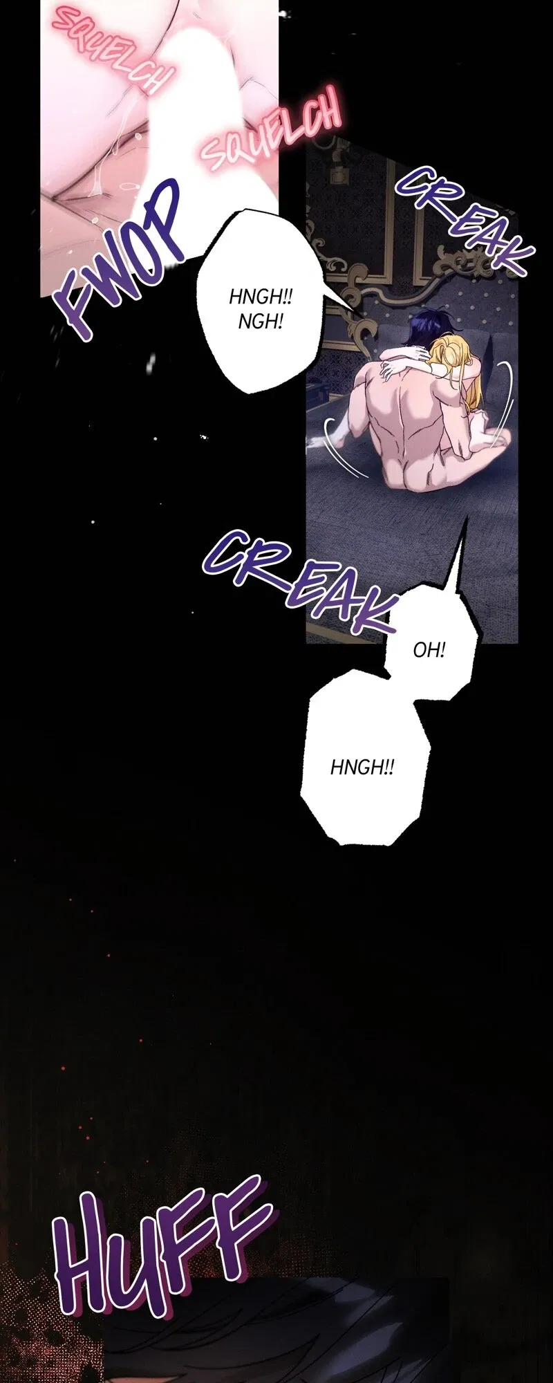 The Beast Within Chapter 73 - page 41