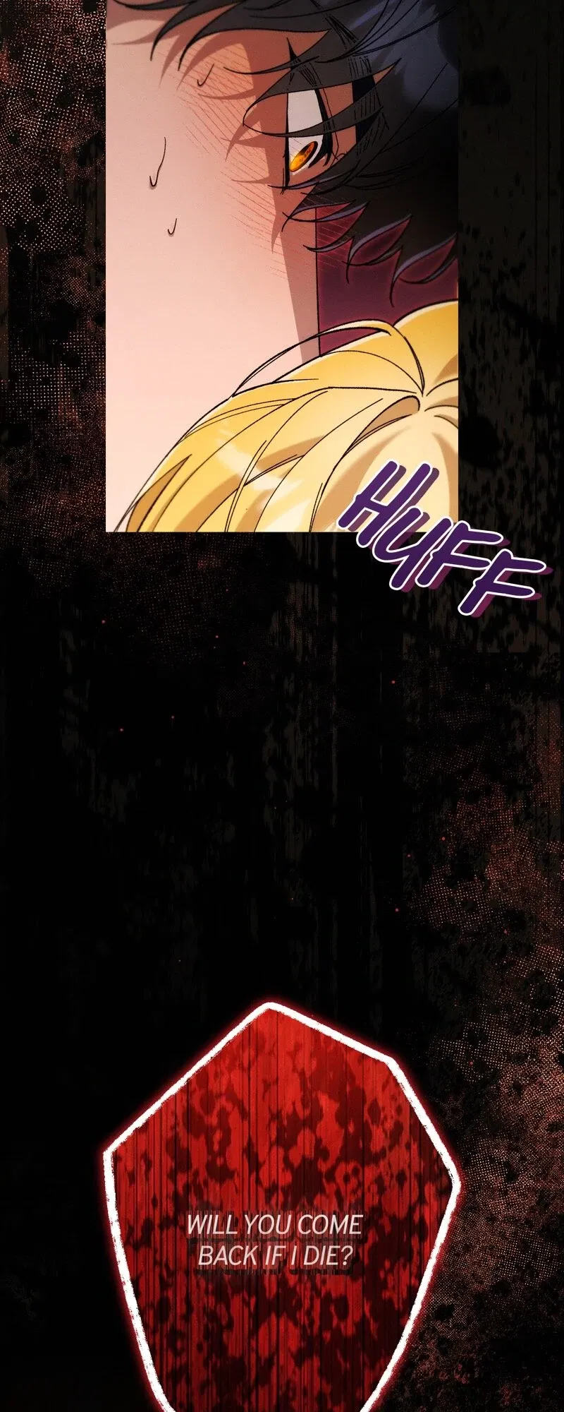 The Beast Within Chapter 73 - page 42