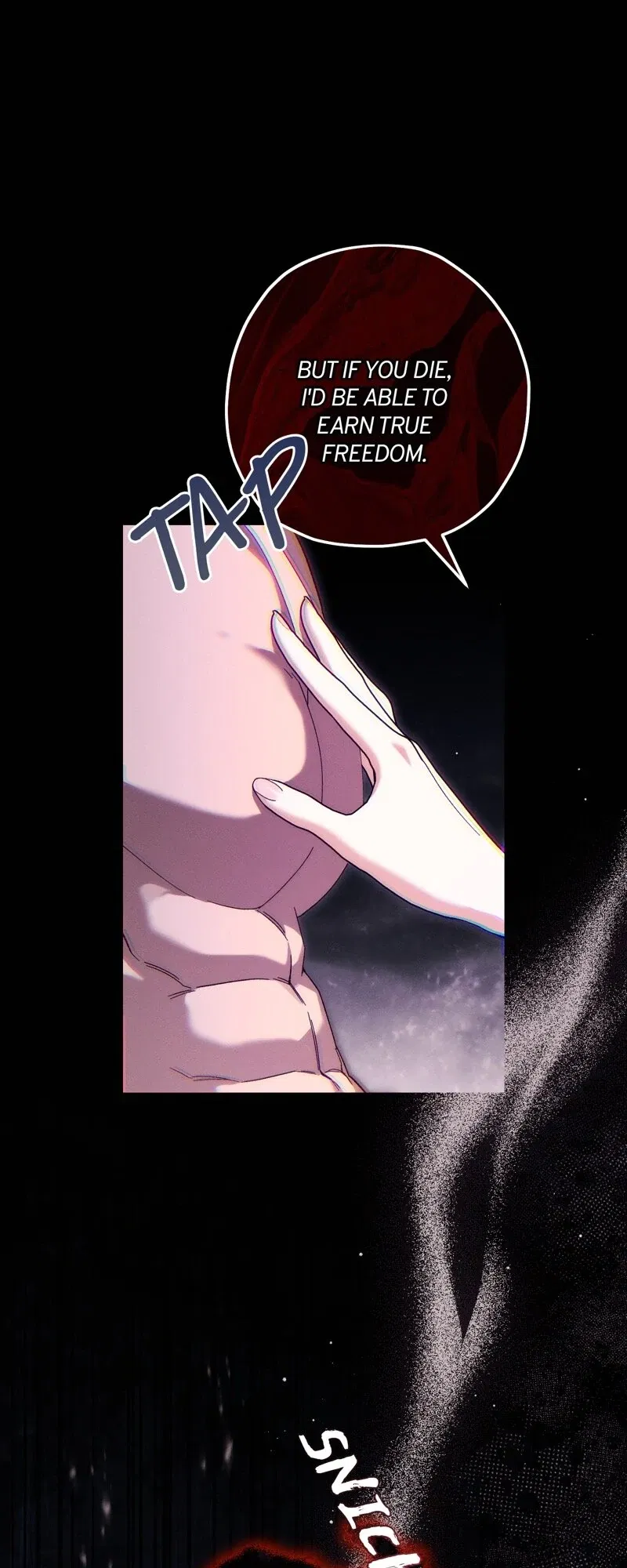 The Beast Within Chapter 73 - page 46