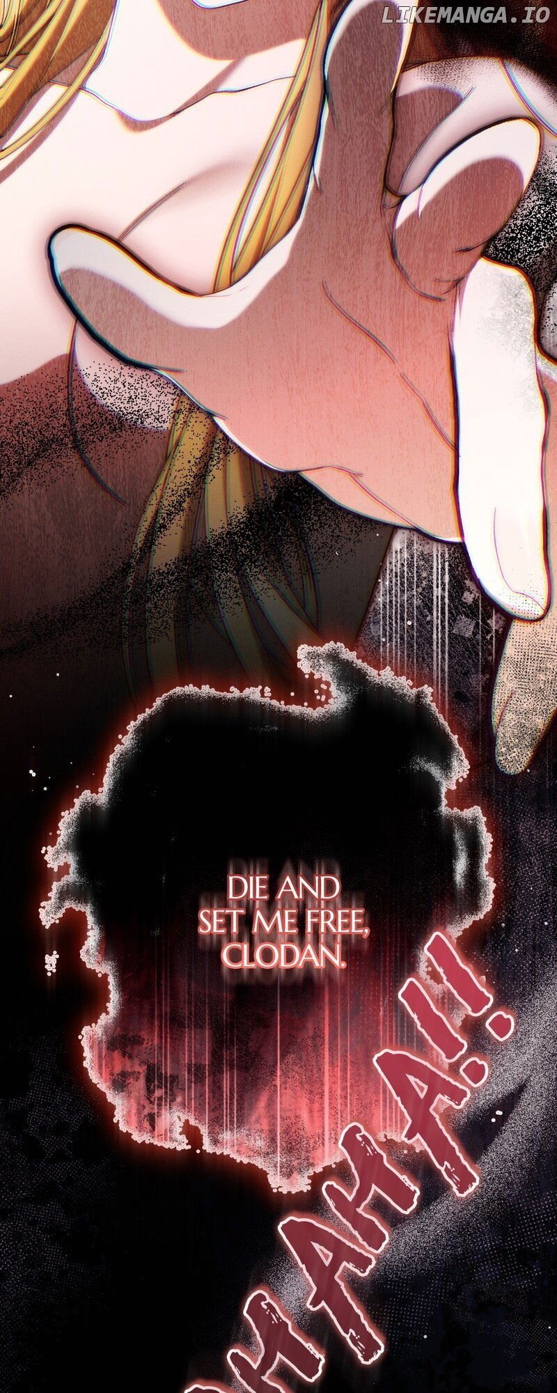 The Beast Within Chapter 73 - page 49