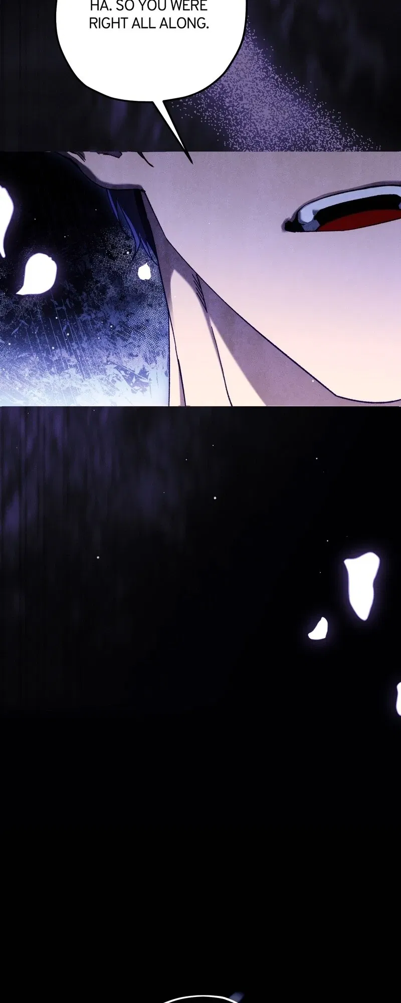 The Beast Within Chapter 73 - page 62