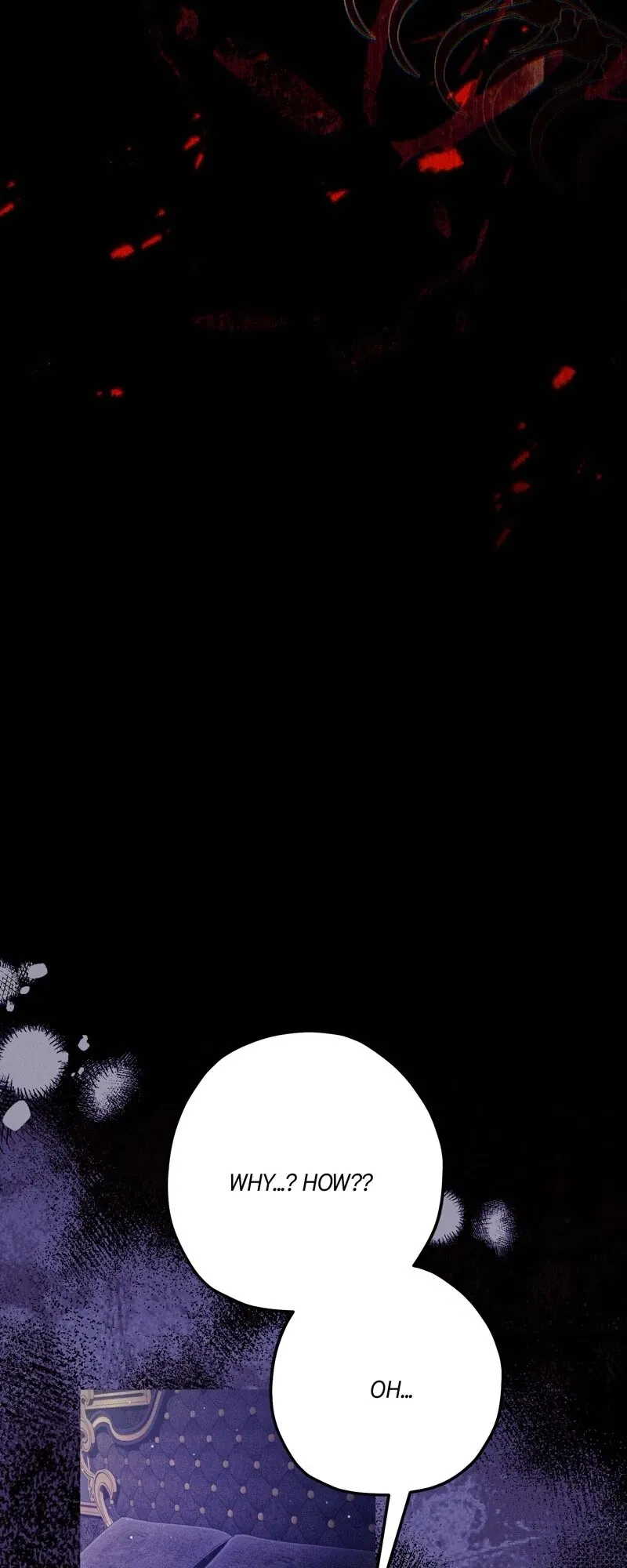 The Beast Within Chapter 73 - page 9