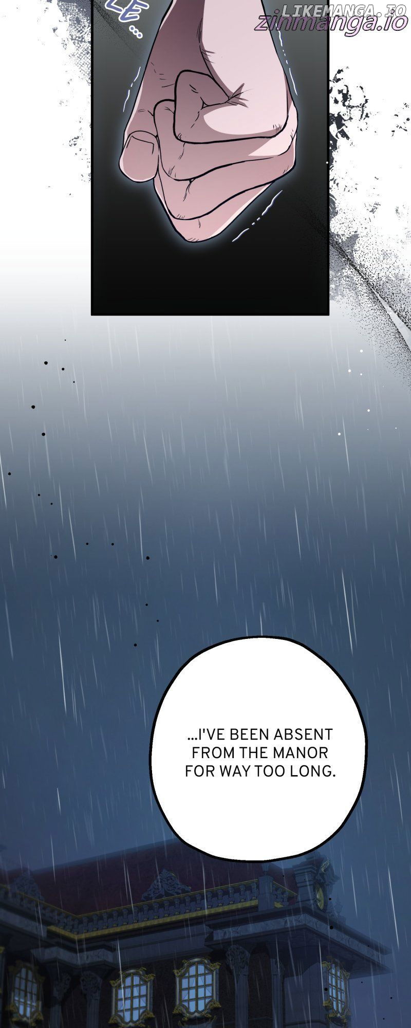 The Beast Within Chapter 38 - page 11