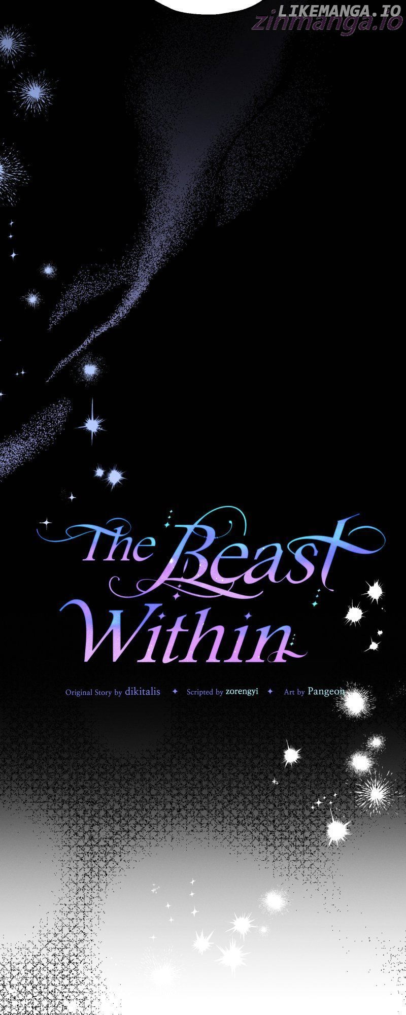 The Beast Within Chapter 38 - page 19