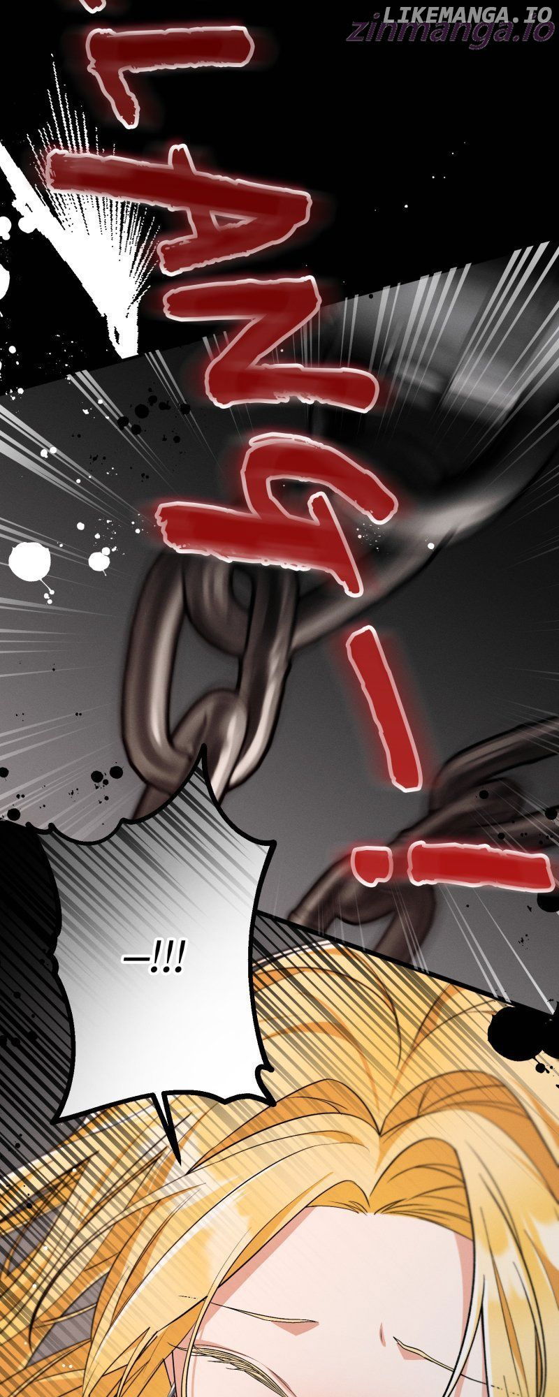 The Beast Within Chapter 38 - page 28