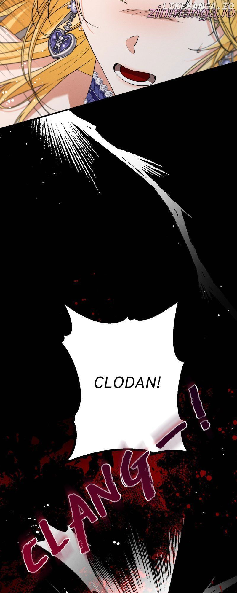 The Beast Within Chapter 38 - page 29