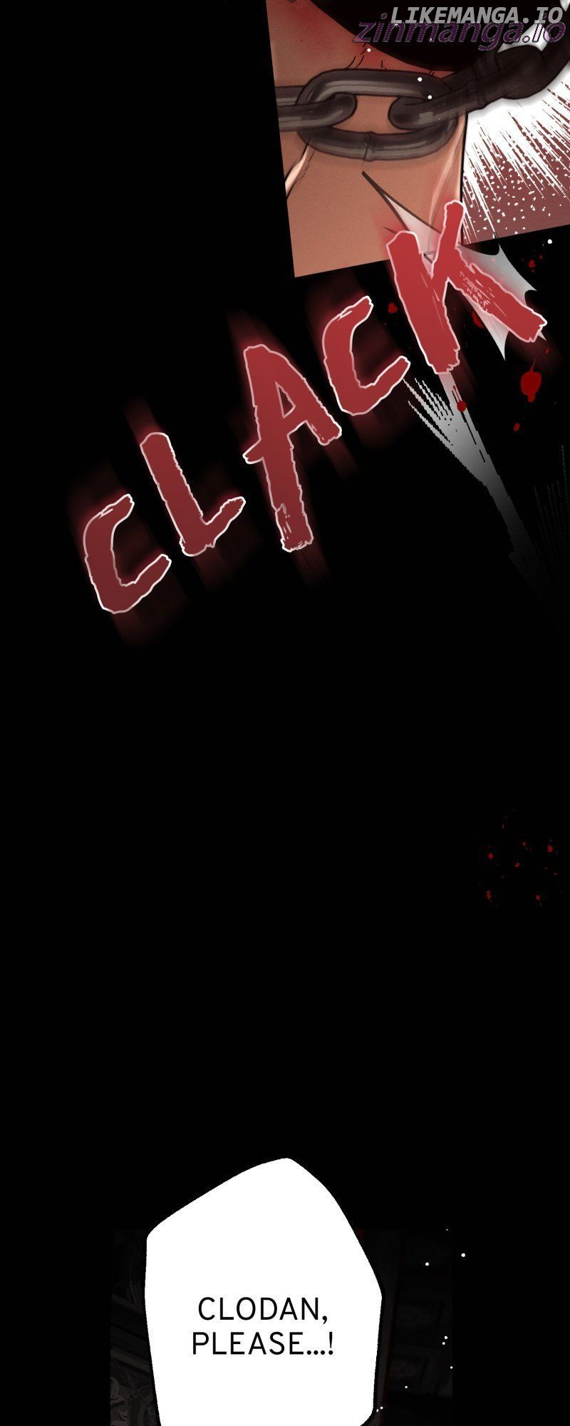 The Beast Within Chapter 38 - page 31