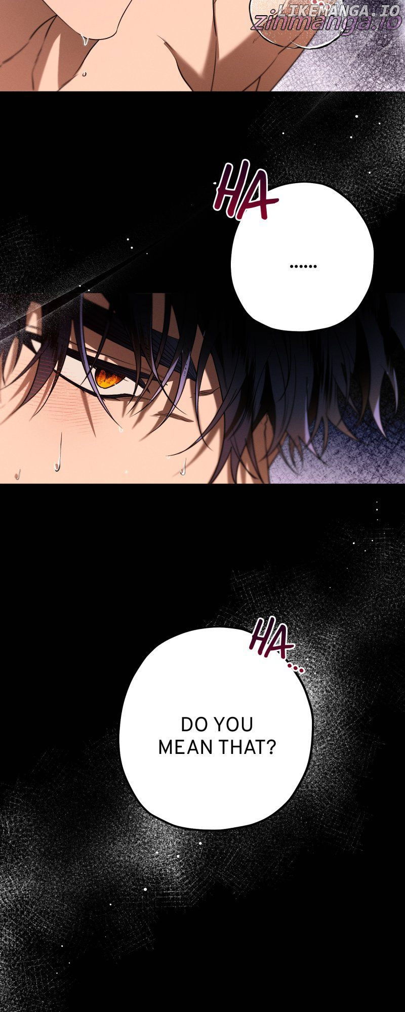 The Beast Within Chapter 38 - page 34