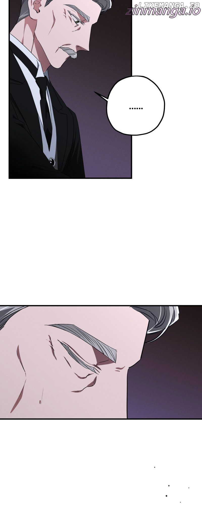The Beast Within Chapter 38 - page 4