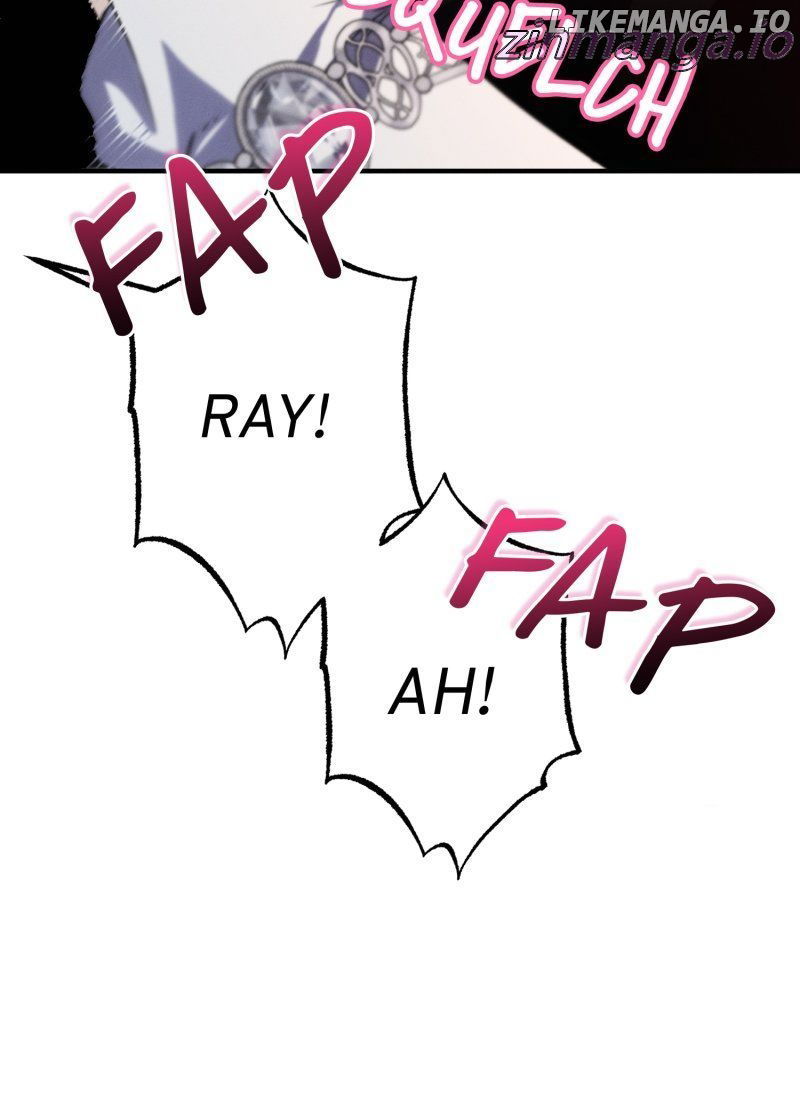 The Beast Within Chapter 38 - page 44