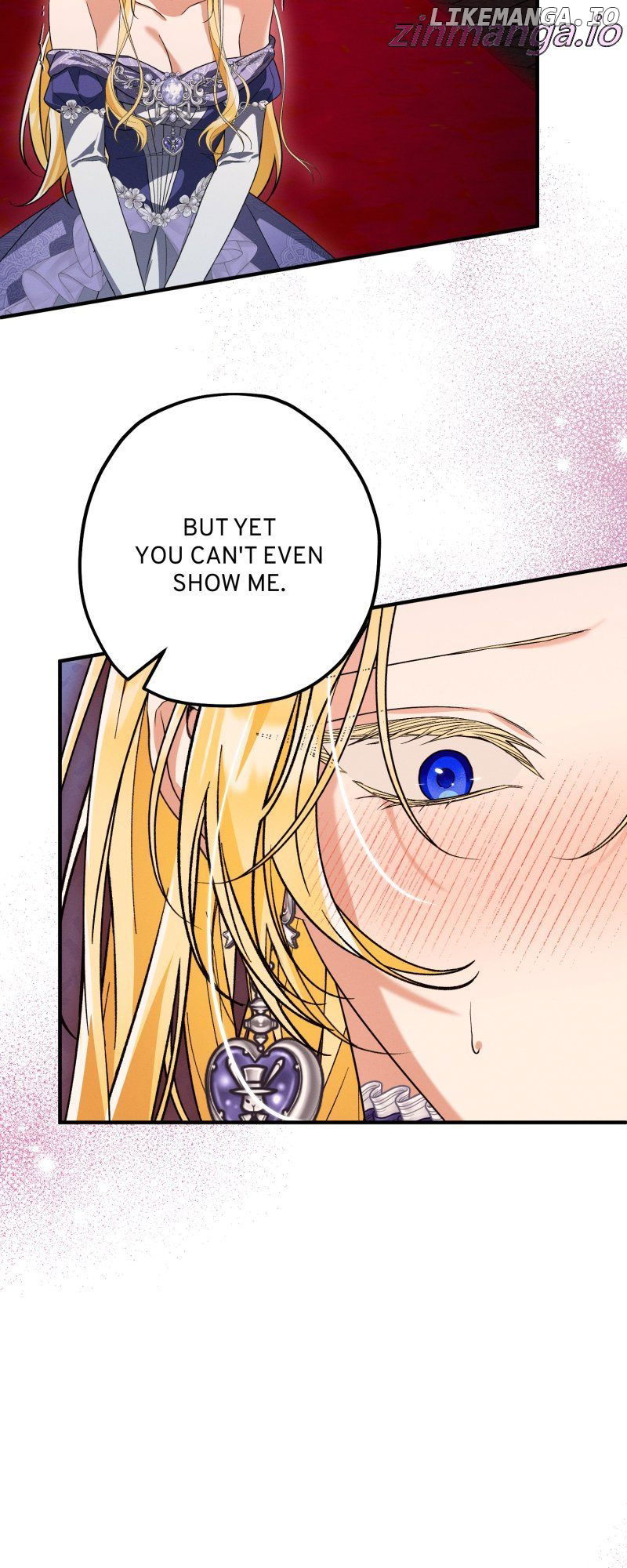 The Beast Within Chapter 38 - page 59