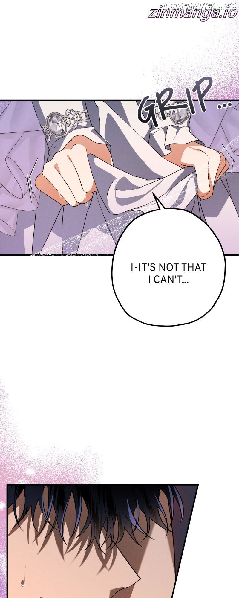 The Beast Within Chapter 38 - page 60