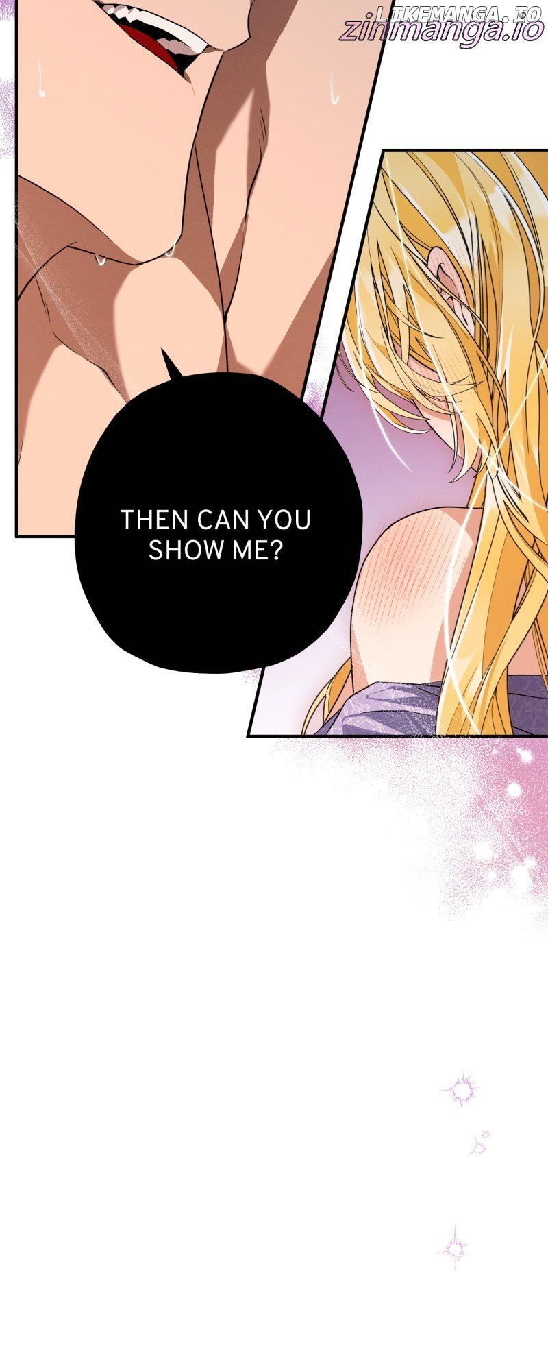 The Beast Within Chapter 38 - page 61