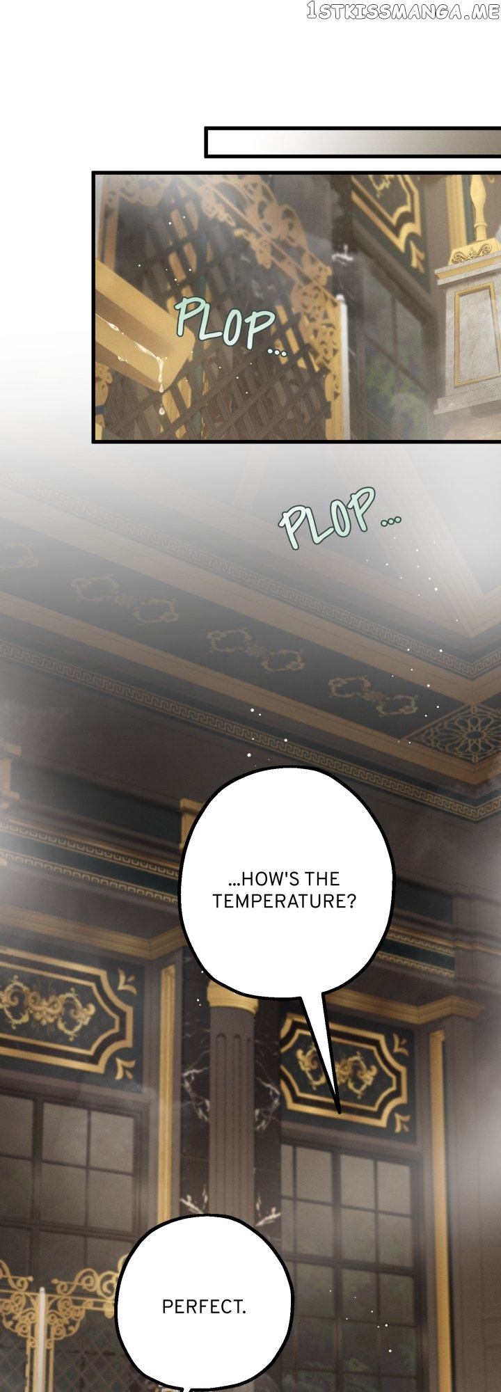 The Beast Within Chapter 14 - page 1