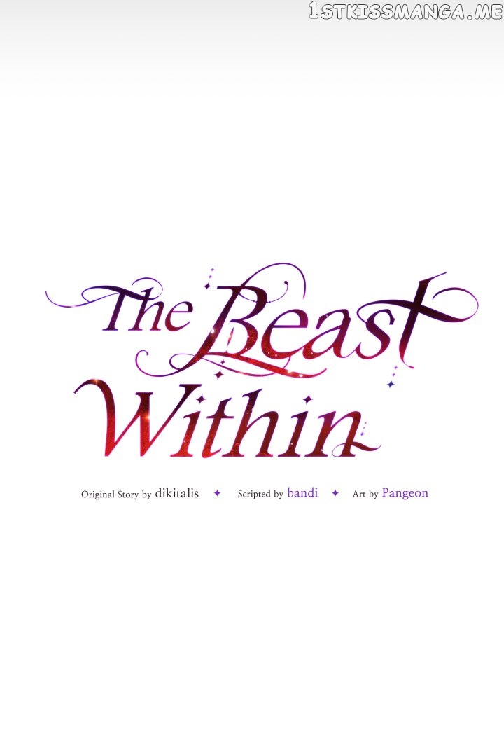The Beast Within Chapter 14 - page 17
