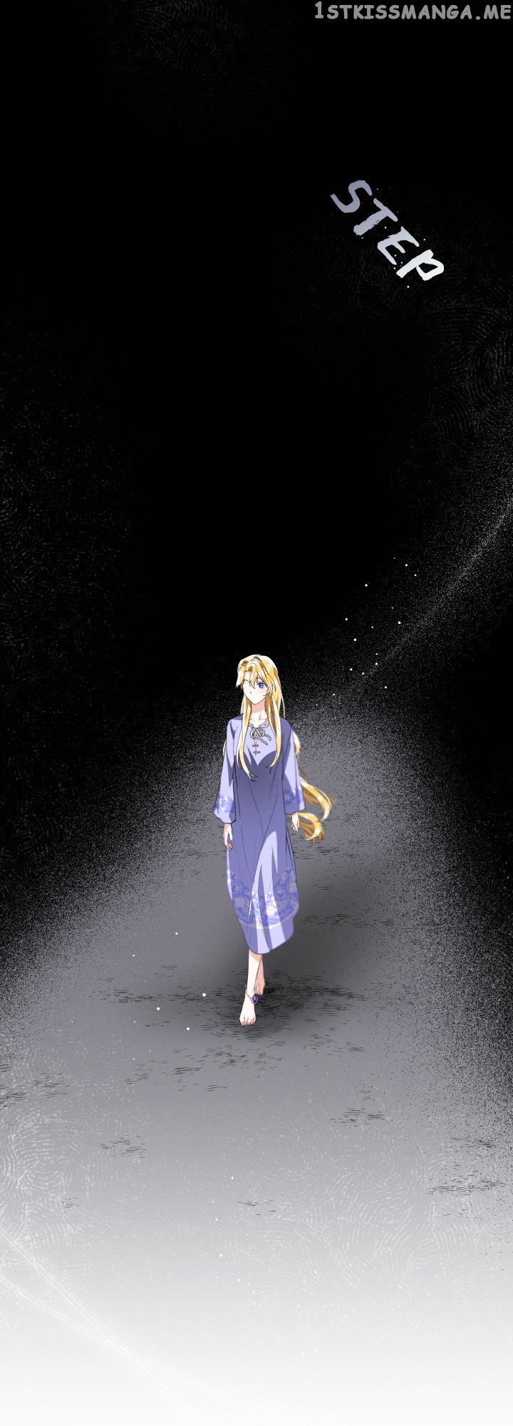The Beast Within Chapter 14 - page 36